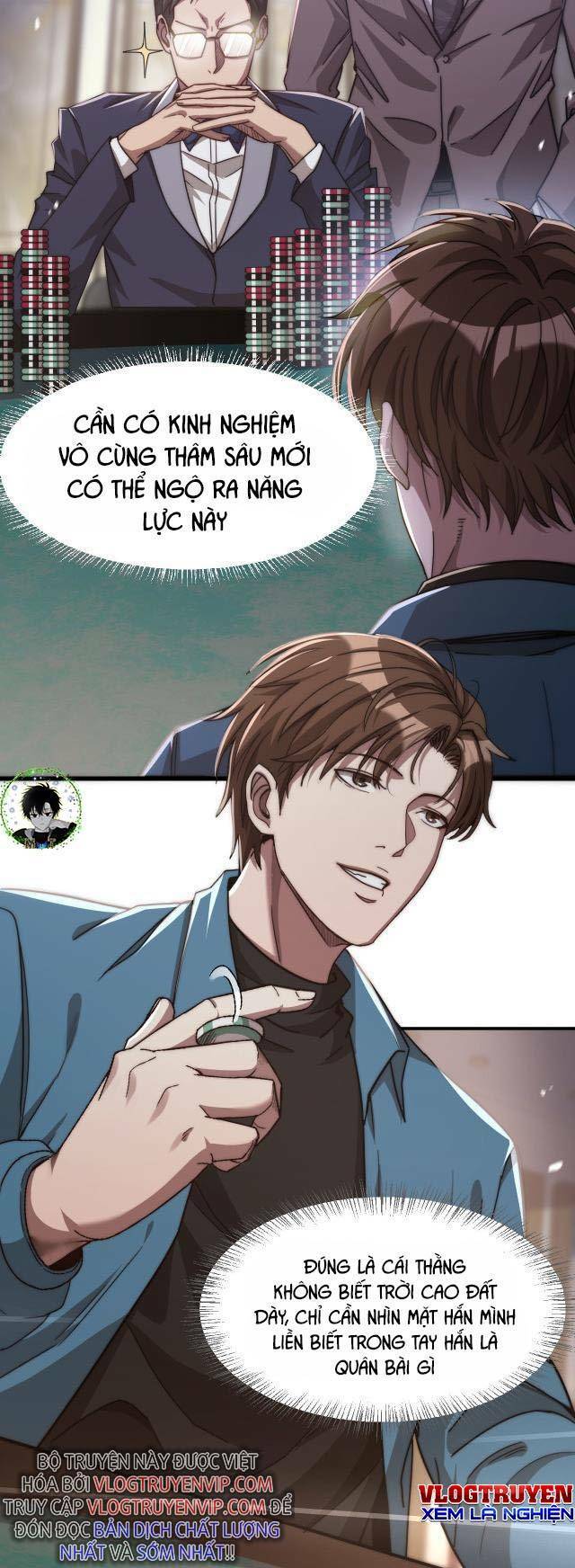 Ta Bị Kẹt Cùng Một Ngày 1000 Năm - Chapter 8 - Page 4