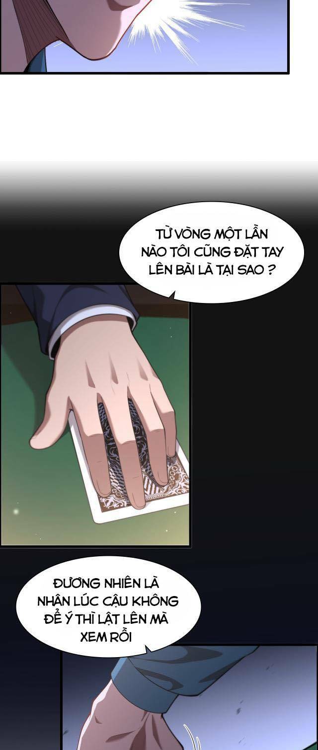 Ta Bị Kẹt Cùng Một Ngày 1000 Năm - Chapter 9 - Page 12