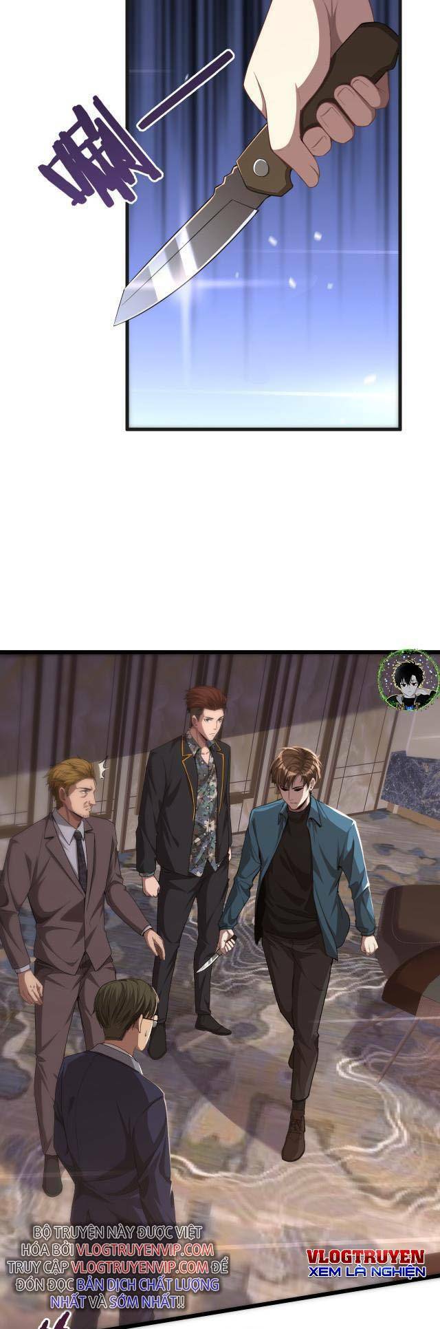 Ta Bị Kẹt Cùng Một Ngày 1000 Năm - Chapter 9 - Page 20