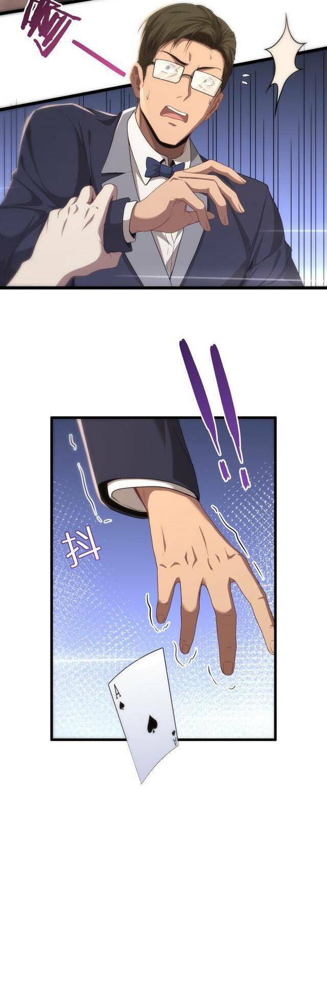 Ta Bị Kẹt Cùng Một Ngày 1000 Năm - Chapter 9 - Page 21