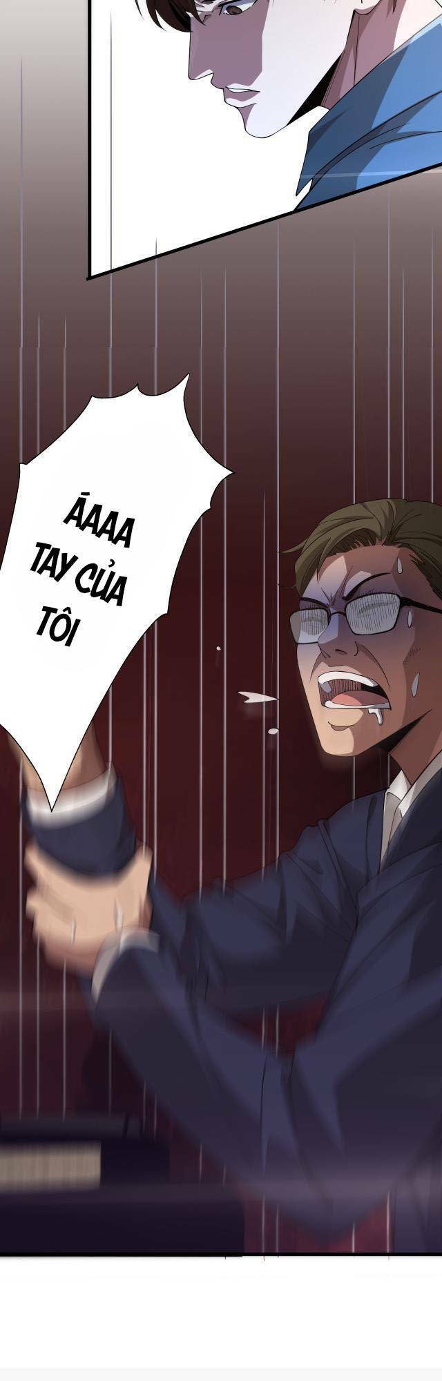 Ta Bị Kẹt Cùng Một Ngày 1000 Năm - Chapter 9 - Page 26