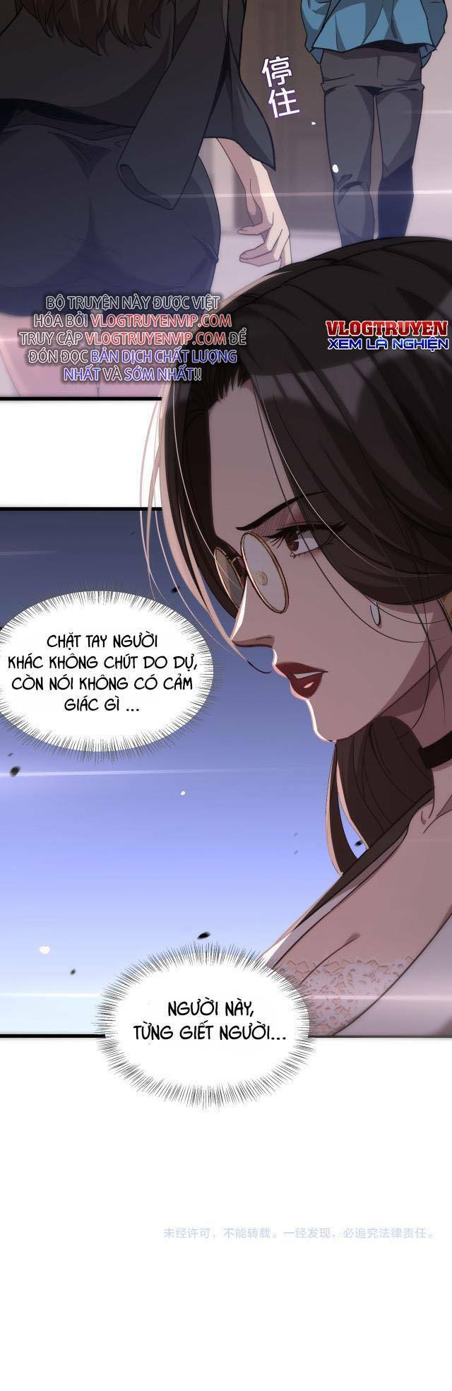 Ta Bị Kẹt Cùng Một Ngày 1000 Năm - Chapter 9 - Page 32