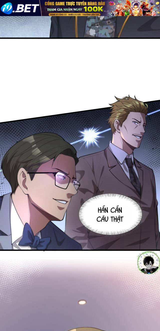 Ta Bị Kẹt Cùng Một Ngày 1000 Năm - Chapter 9 - Page 3