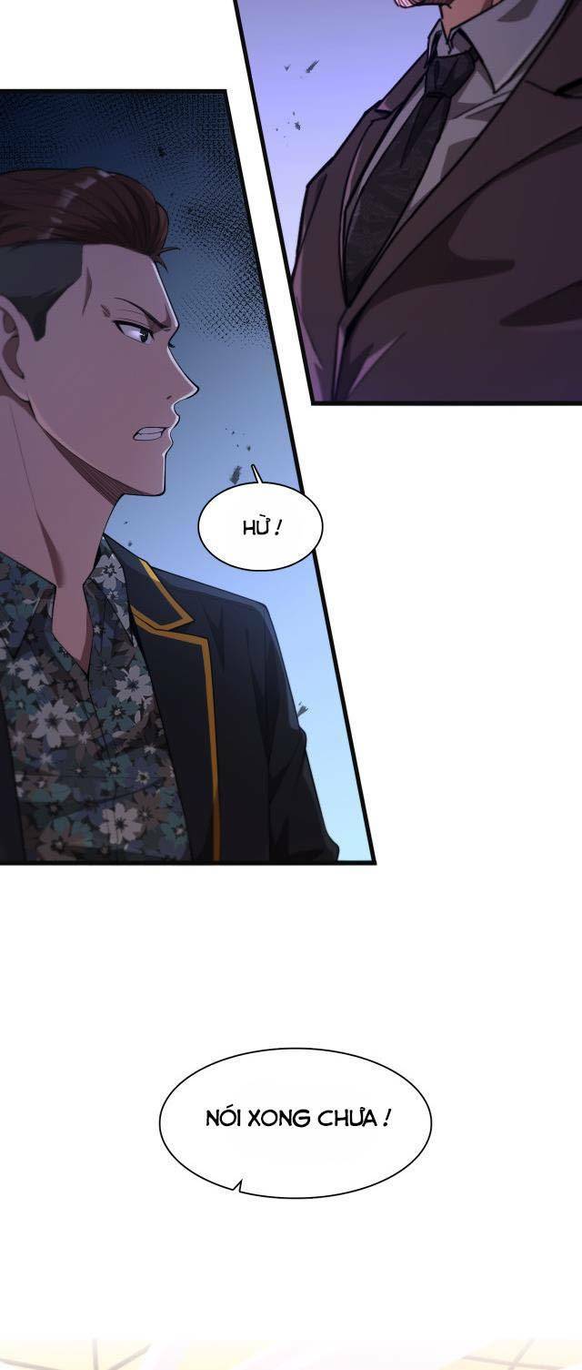 Ta Bị Kẹt Cùng Một Ngày 1000 Năm - Chapter 9 - Page 8