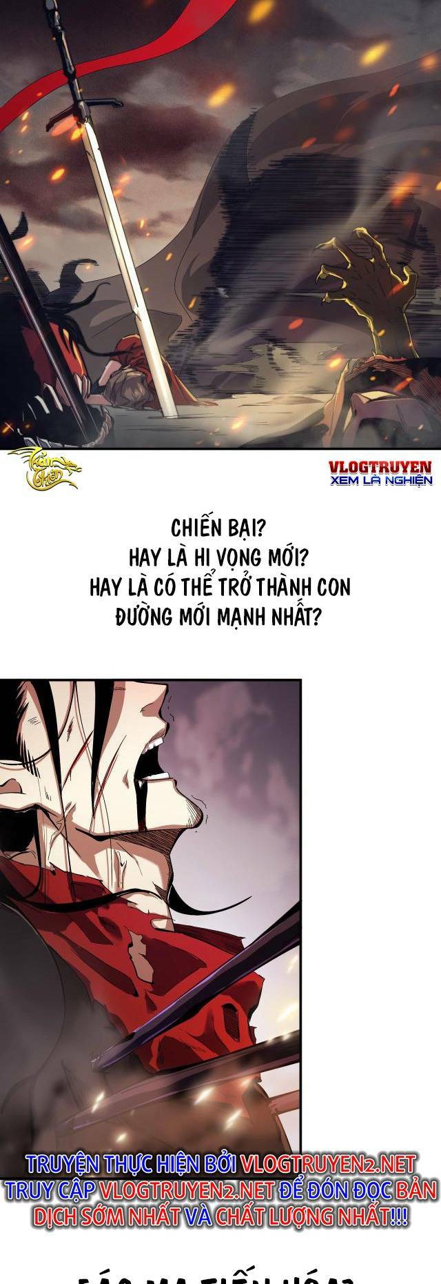 Quỷ Tiến Hóa - Chapter 0 - Page 6