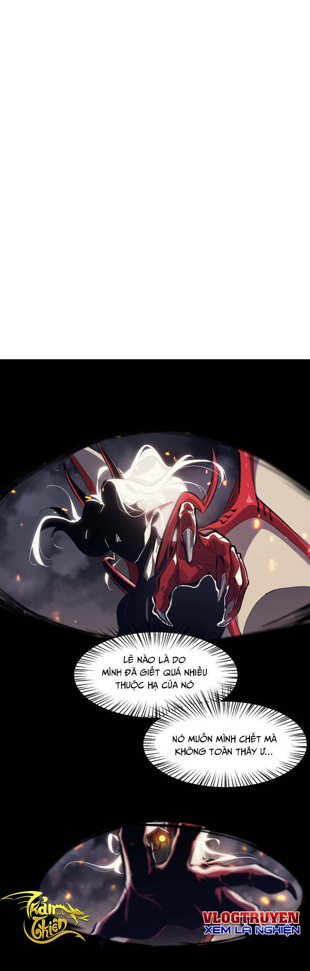 Quỷ Tiến Hóa - Chapter 1 - Page 9