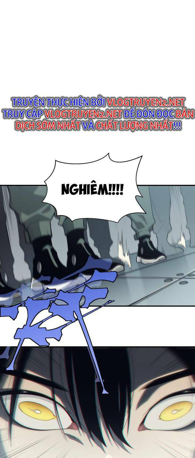 Quỷ Tiến Hóa - Chapter 1 - Page 14