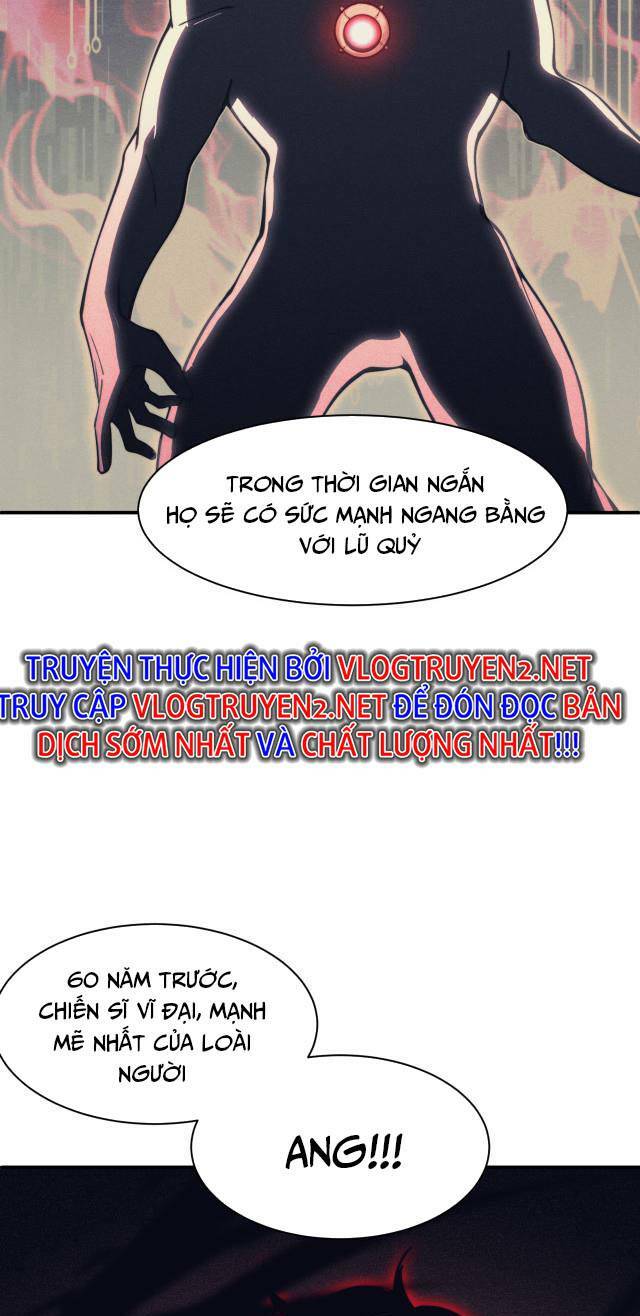 Quỷ Tiến Hóa - Chapter 1 - Page 25