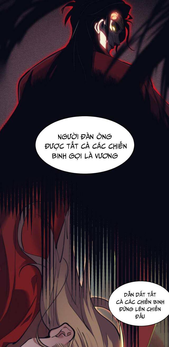 Quỷ Tiến Hóa - Chapter 1 - Page 26