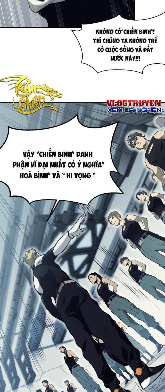 Quỷ Tiến Hóa - Chapter 1 - Page 34