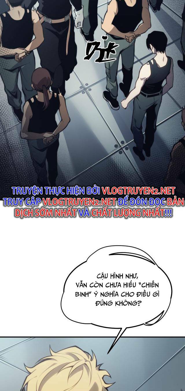 Quỷ Tiến Hóa - Chapter 1 - Page 37