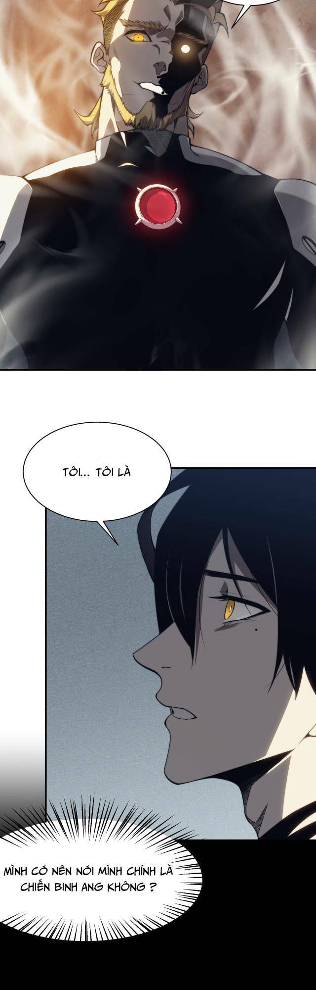 Quỷ Tiến Hóa - Chapter 1 - Page 39