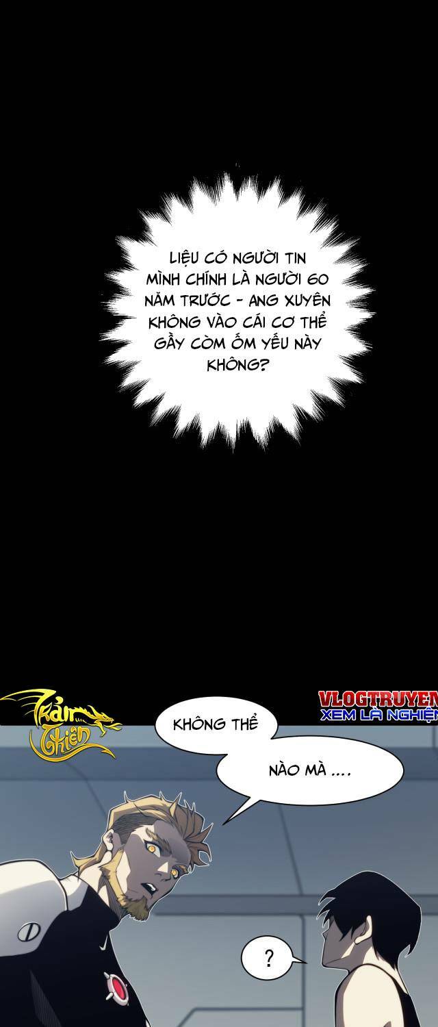 Quỷ Tiến Hóa - Chapter 1 - Page 40