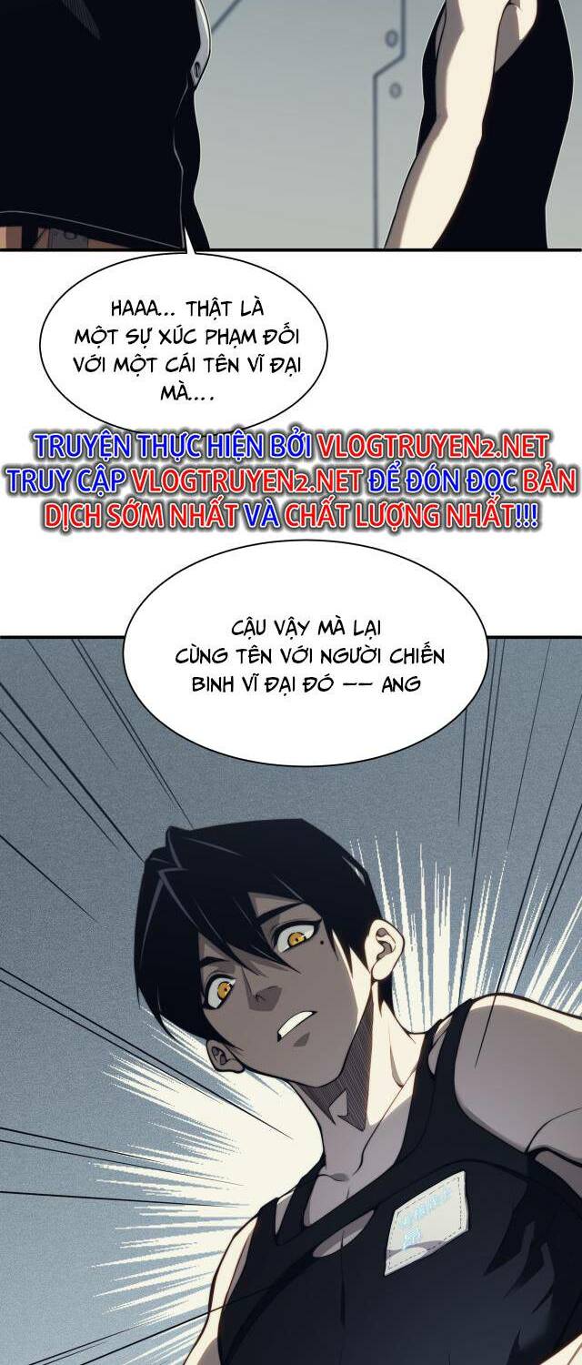 Quỷ Tiến Hóa - Chapter 1 - Page 41