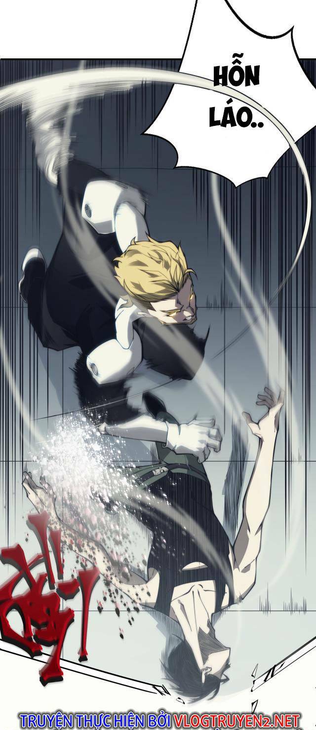 Quỷ Tiến Hóa - Chapter 1 - Page 43