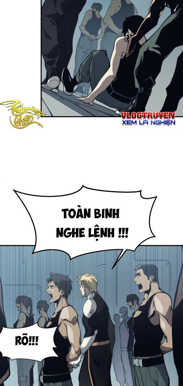 Quỷ Tiến Hóa - Chapter 1 - Page 46