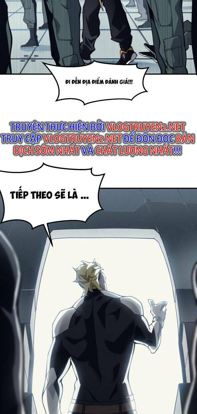 Quỷ Tiến Hóa - Chapter 1 - Page 47