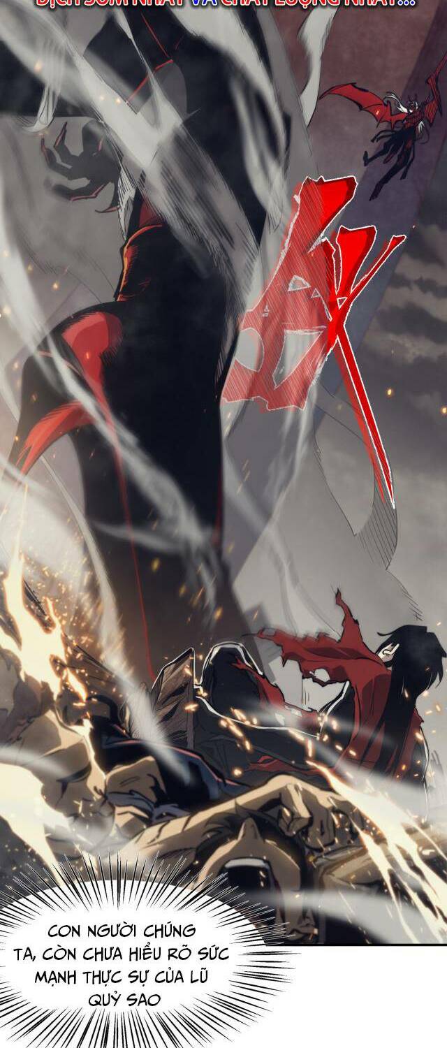 Quỷ Tiến Hóa - Chapter 1 - Page 5