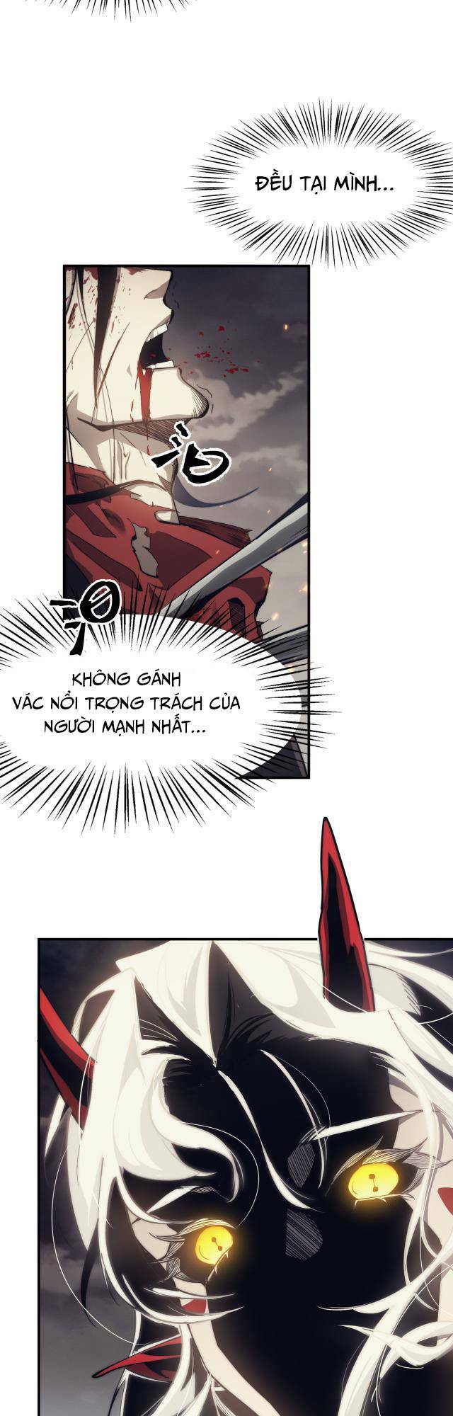 Quỷ Tiến Hóa - Chapter 1 - Page 6