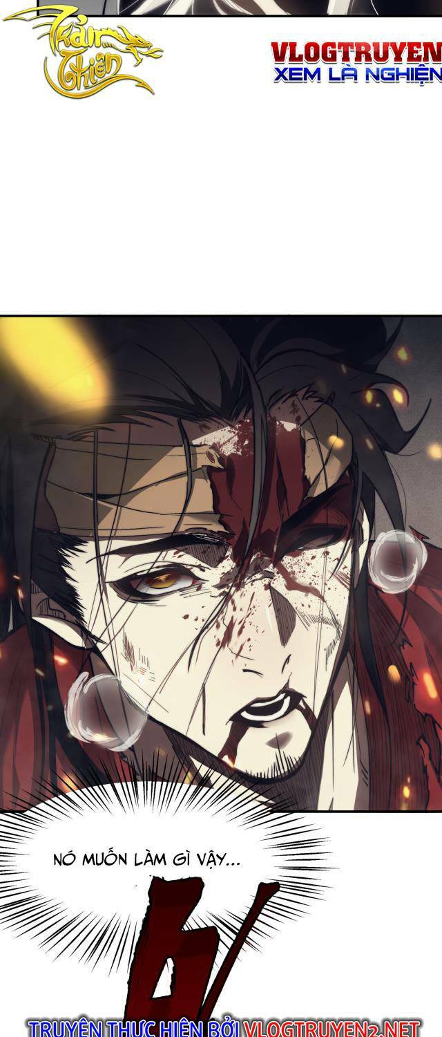 Quỷ Tiến Hóa - Chapter 1 - Page 7
