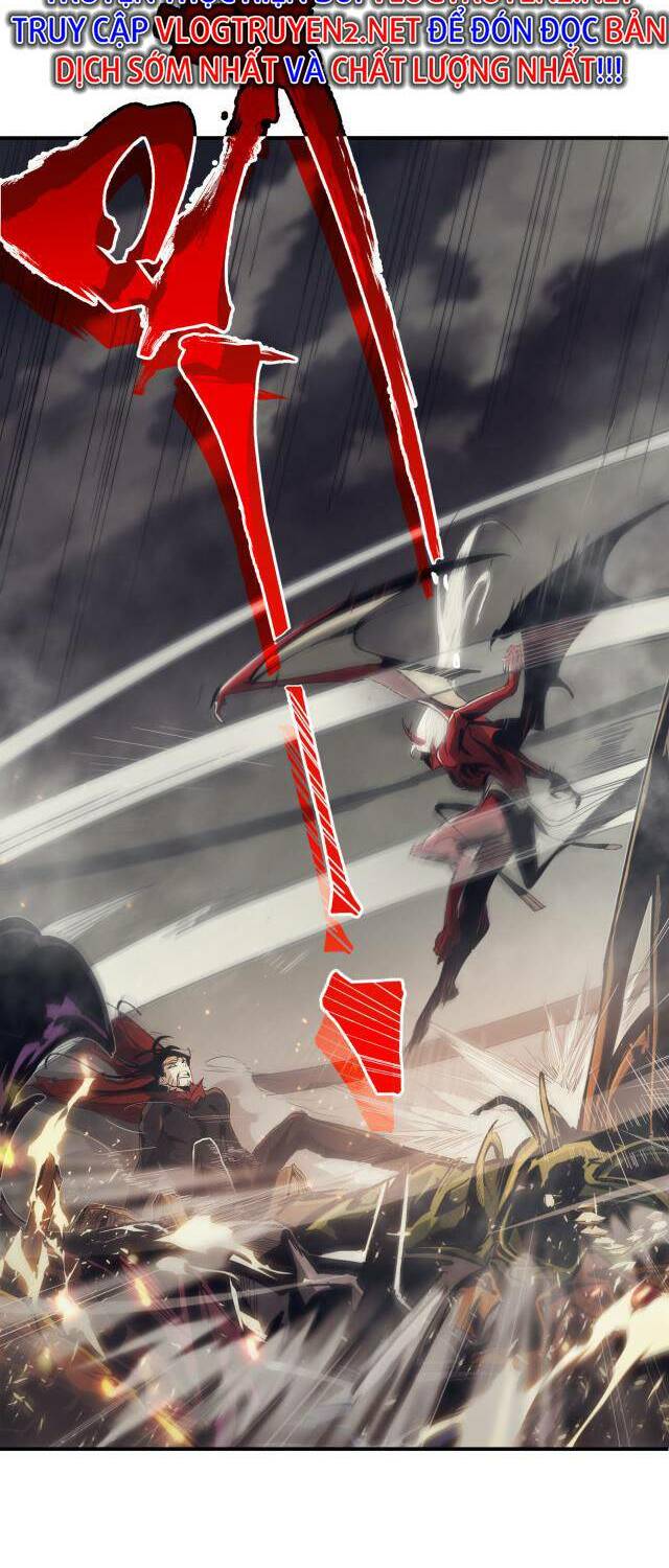 Quỷ Tiến Hóa - Chapter 1 - Page 8