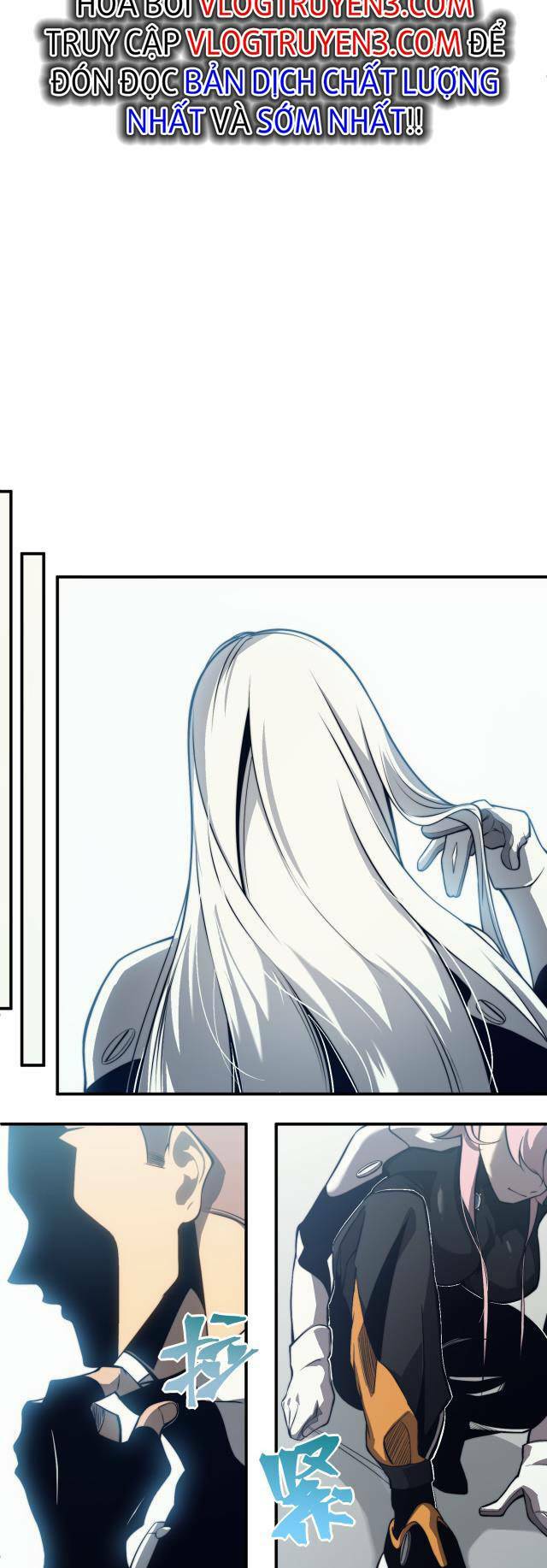 Quỷ Tiến Hóa - Chapter 10 - Page 18