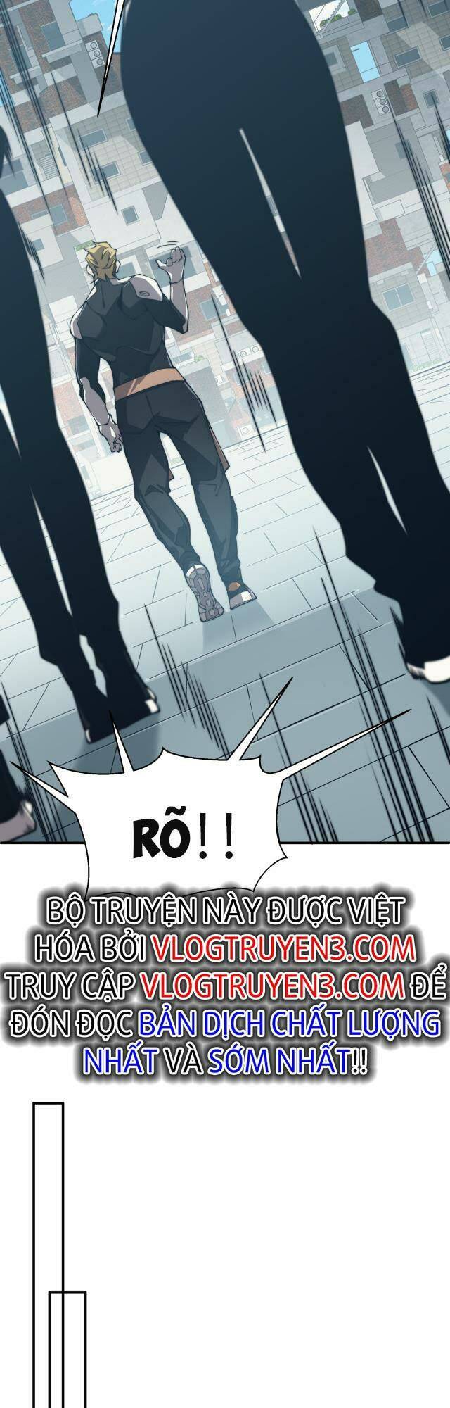 Quỷ Tiến Hóa - Chapter 10 - Page 32