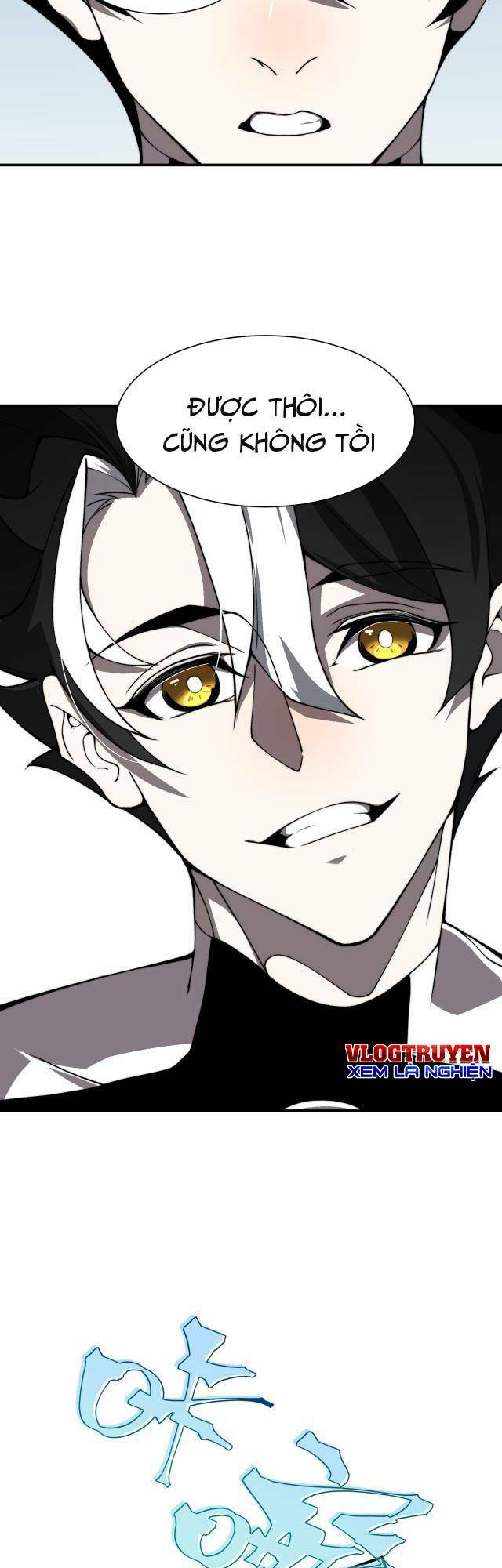 Quỷ Tiến Hóa - Chapter 10 - Page 36
