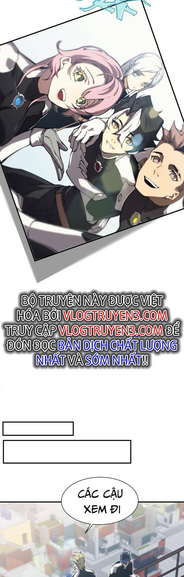 Quỷ Tiến Hóa - Chapter 10 - Page 37
