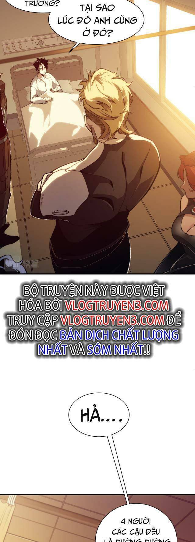 Quỷ Tiến Hóa - Chapter 10 - Page 3