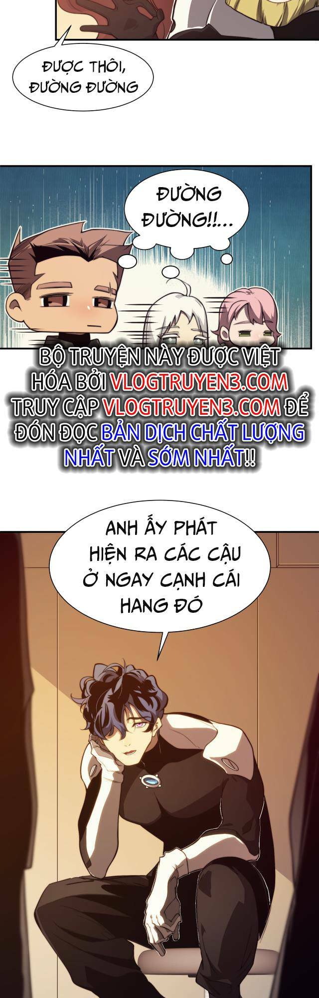 Quỷ Tiến Hóa - Chapter 10 - Page 5