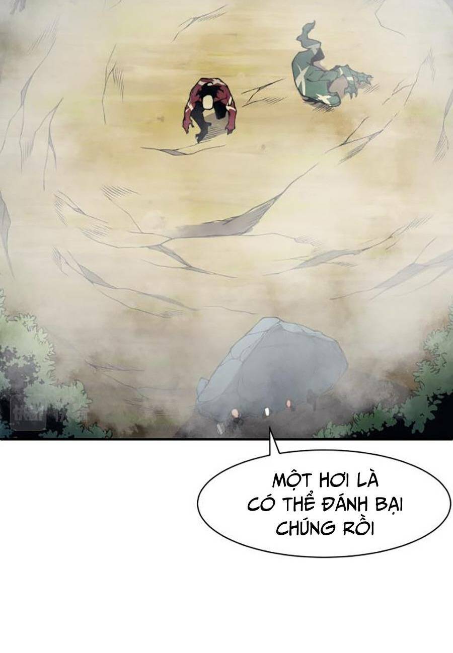 Quỷ Tiến Hóa - Chapter 11 - Page 13
