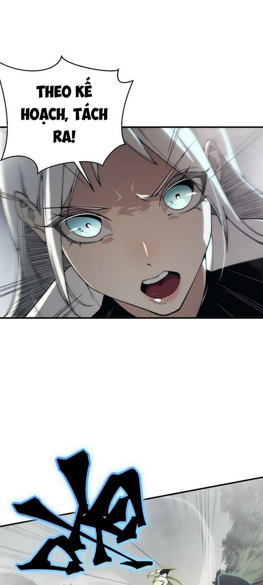 Quỷ Tiến Hóa - Chapter 11 - Page 14
