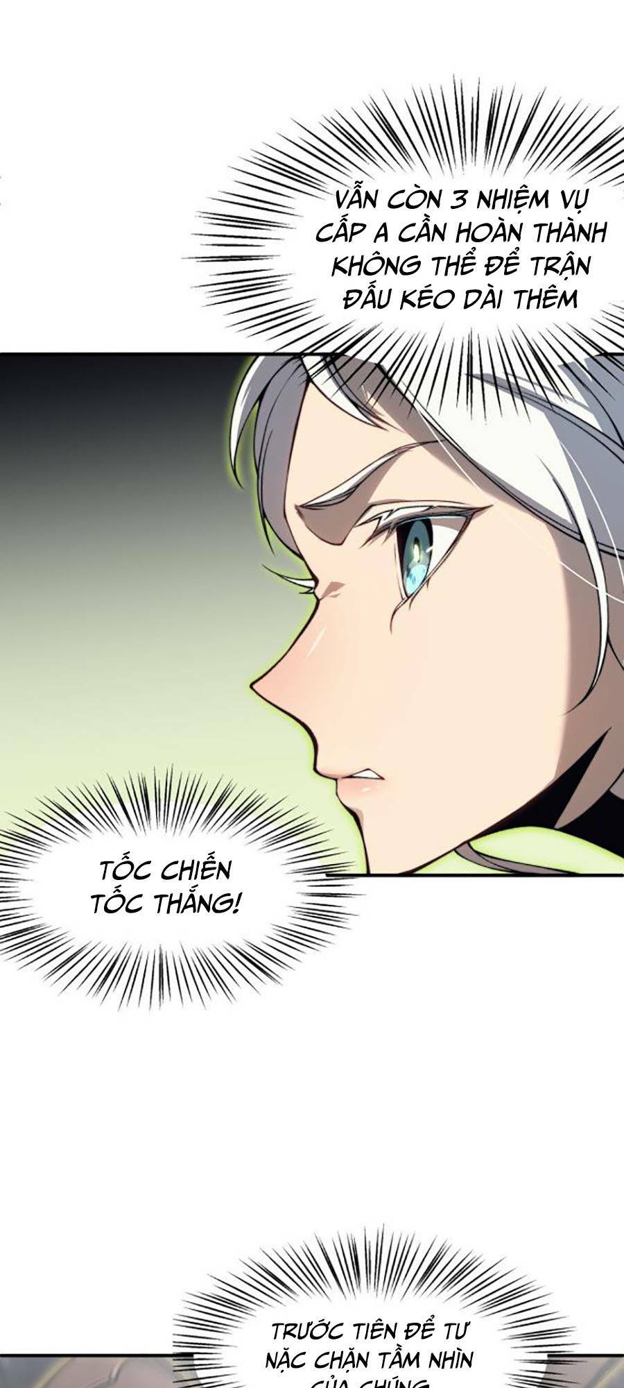 Quỷ Tiến Hóa - Chapter 11 - Page 18