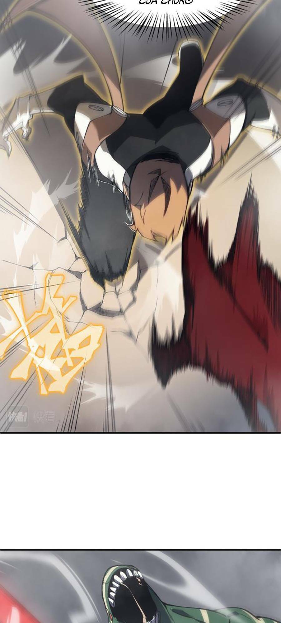 Quỷ Tiến Hóa - Chapter 11 - Page 19