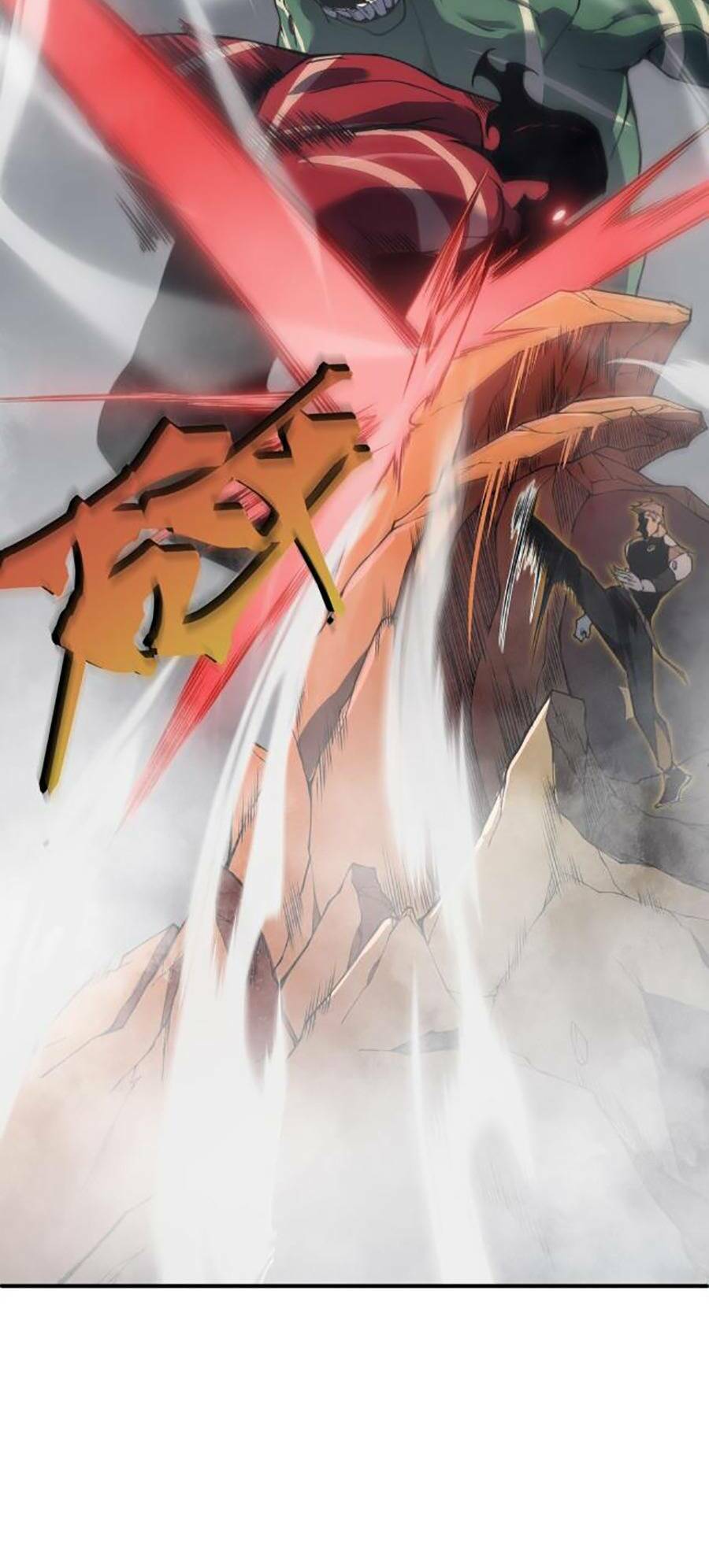 Quỷ Tiến Hóa - Chapter 11 - Page 20