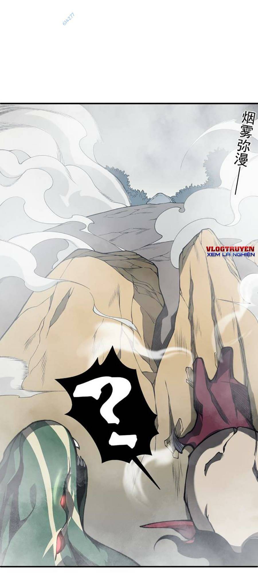 Quỷ Tiến Hóa - Chapter 11 - Page 21