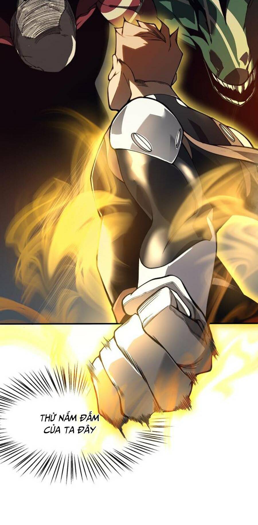 Quỷ Tiến Hóa - Chapter 11 - Page 27