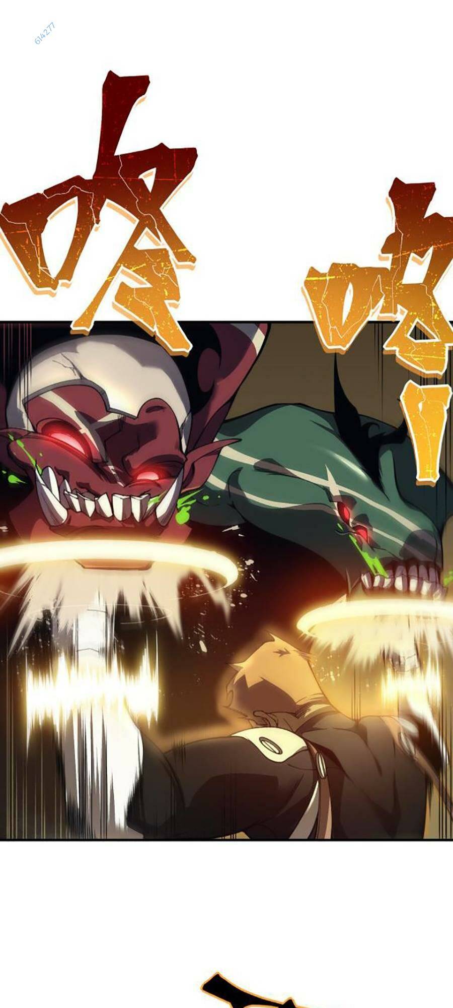 Quỷ Tiến Hóa - Chapter 11 - Page 28