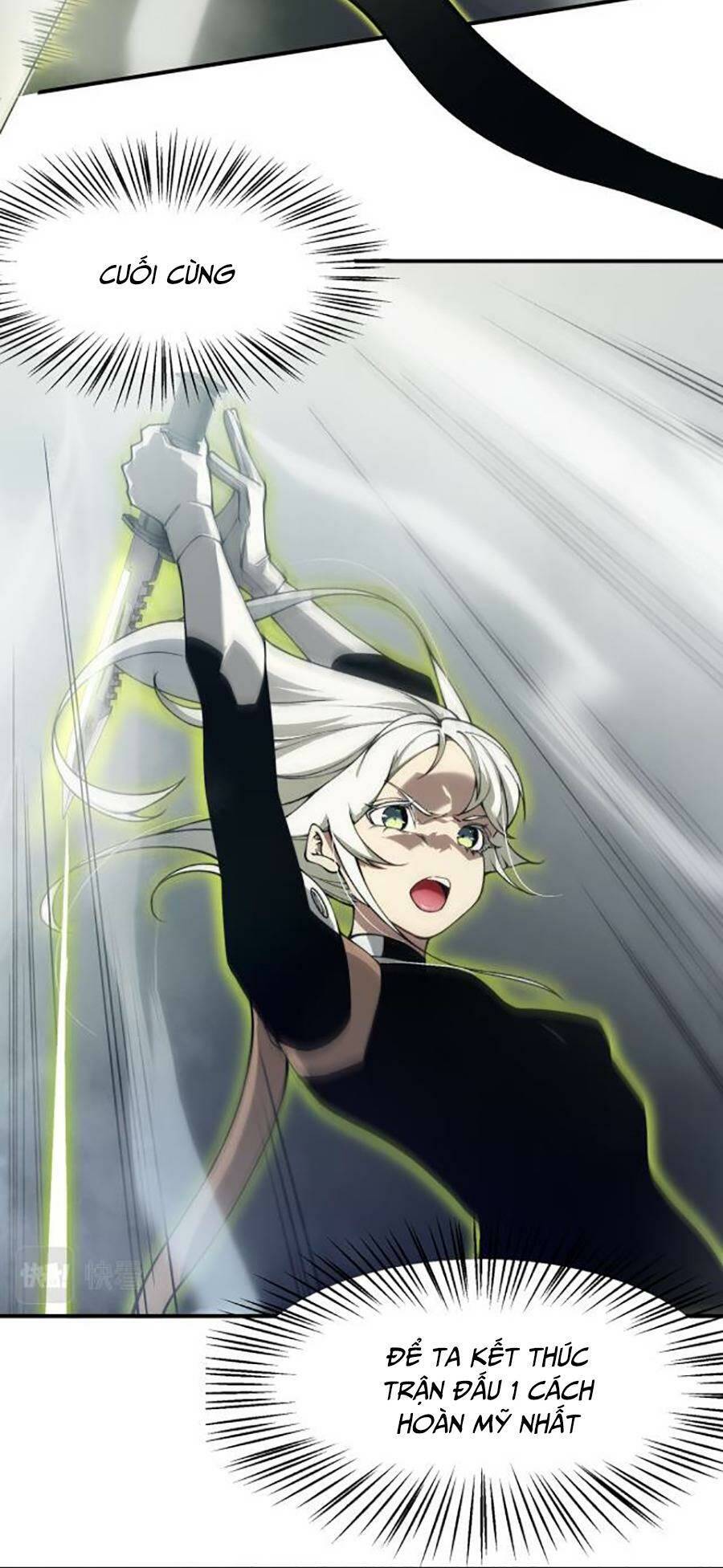 Quỷ Tiến Hóa - Chapter 11 - Page 30