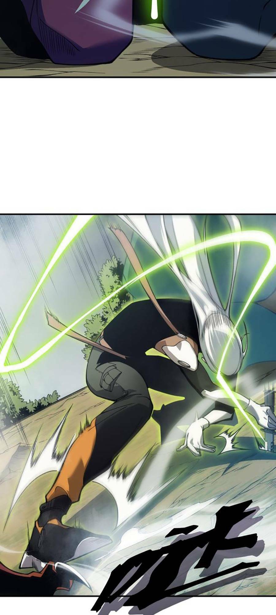 Quỷ Tiến Hóa - Chapter 11 - Page 32