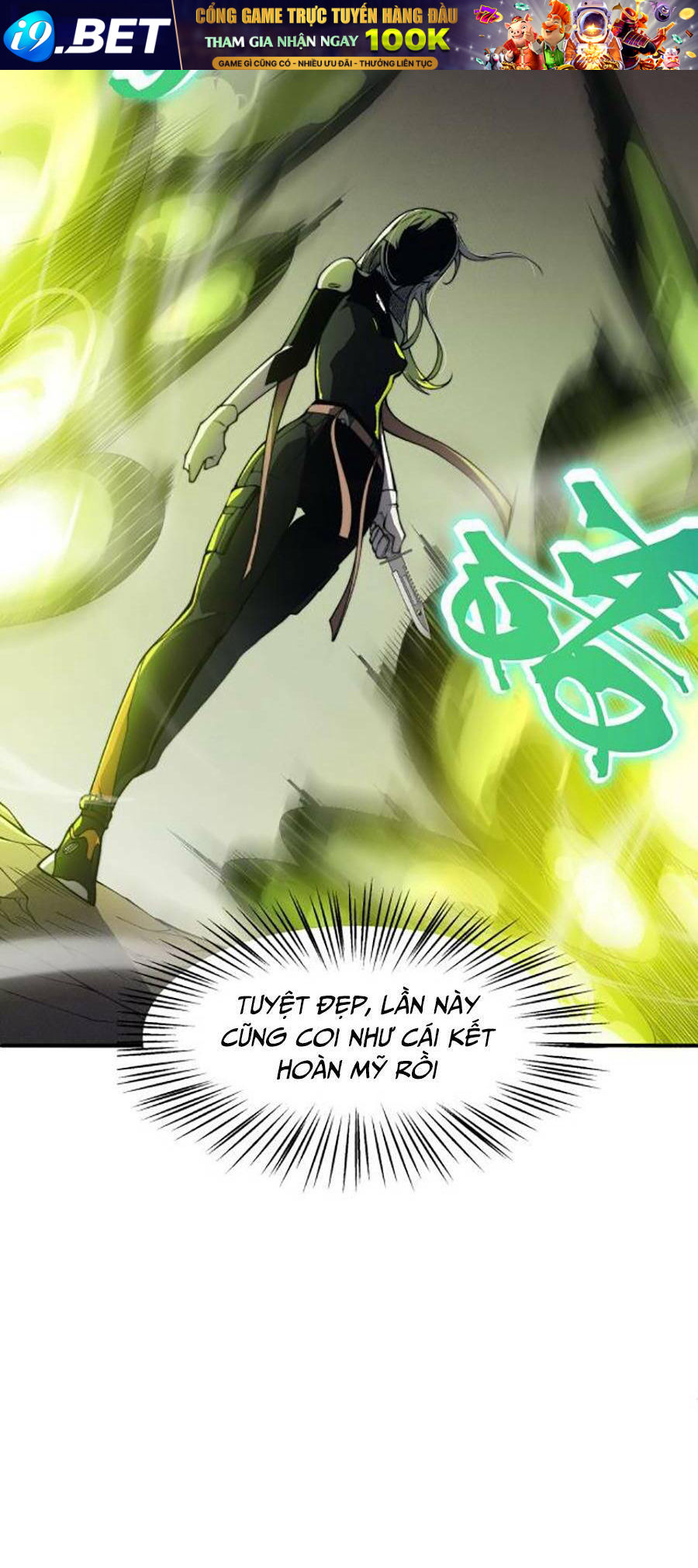 Quỷ Tiến Hóa - Chapter 11 - Page 34