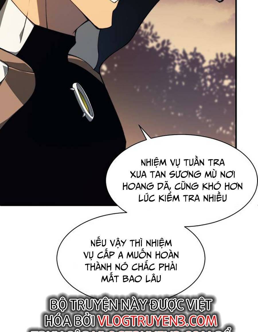 Quỷ Tiến Hóa - Chapter 11 - Page 37