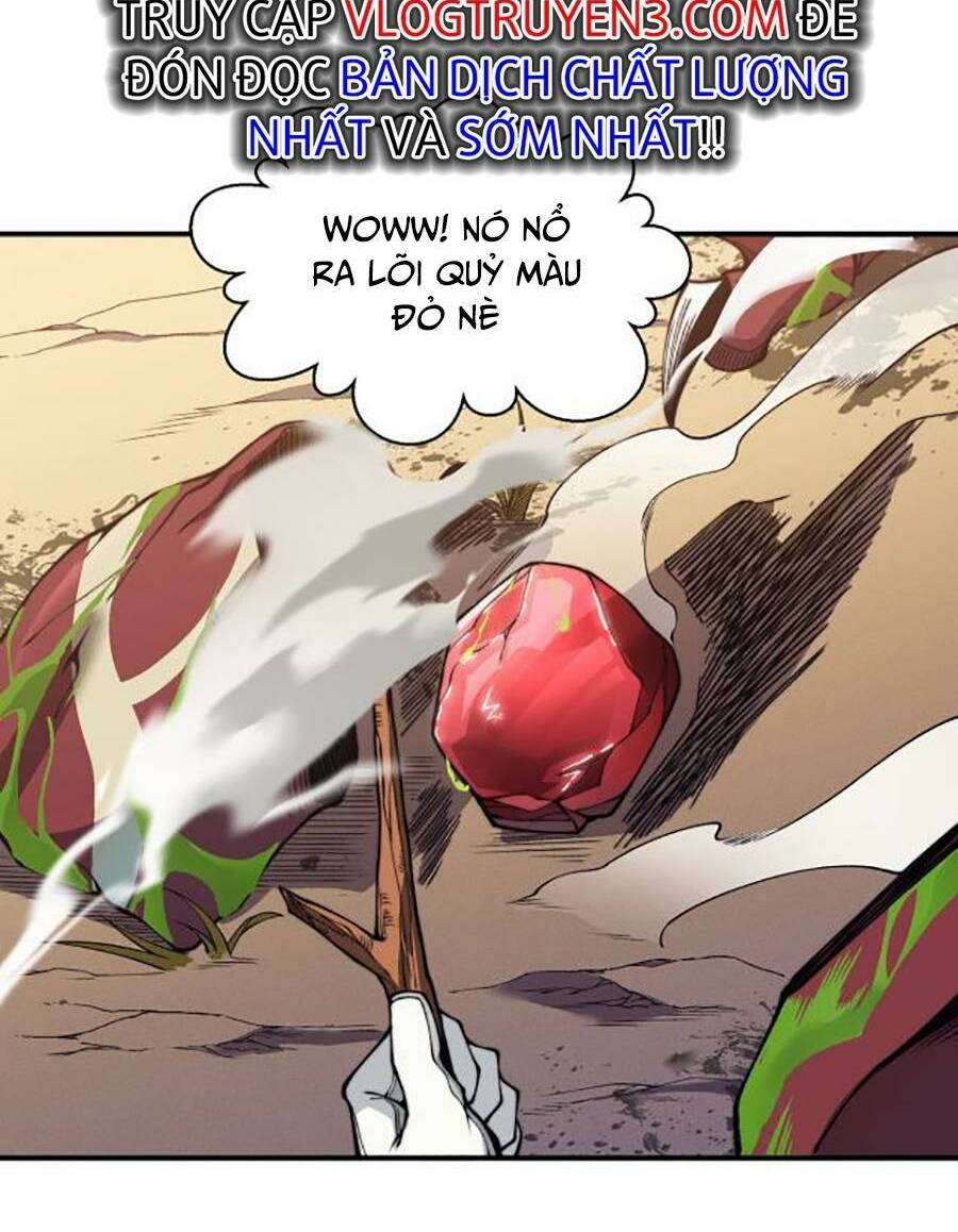 Quỷ Tiến Hóa - Chapter 11 - Page 38