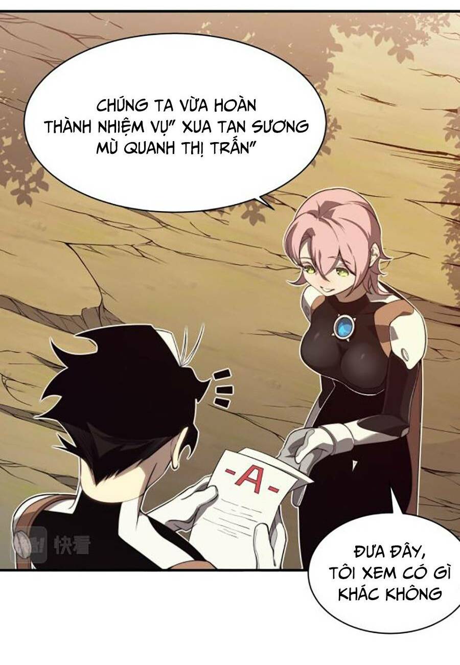 Quỷ Tiến Hóa - Chapter 11 - Page 42