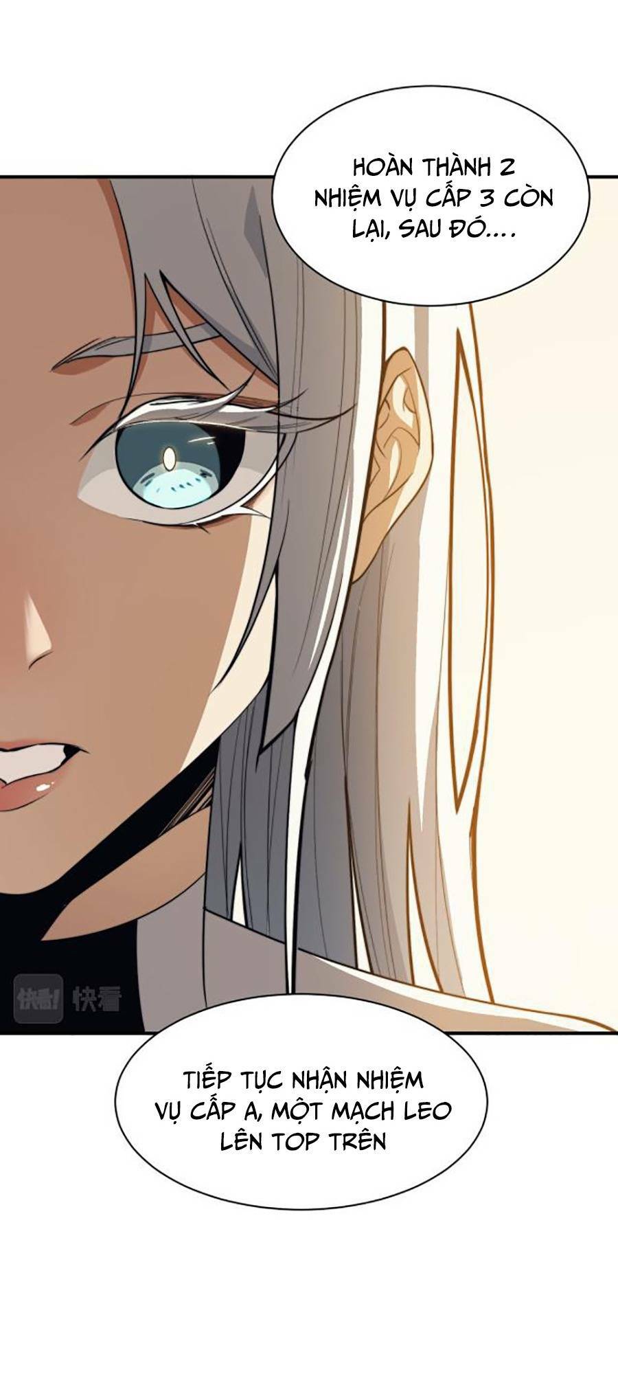 Quỷ Tiến Hóa - Chapter 11 - Page 46