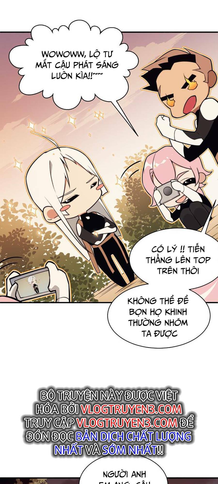 Quỷ Tiến Hóa - Chapter 11 - Page 47