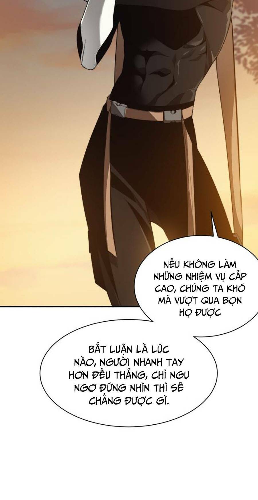 Quỷ Tiến Hóa - Chapter 11 - Page 49