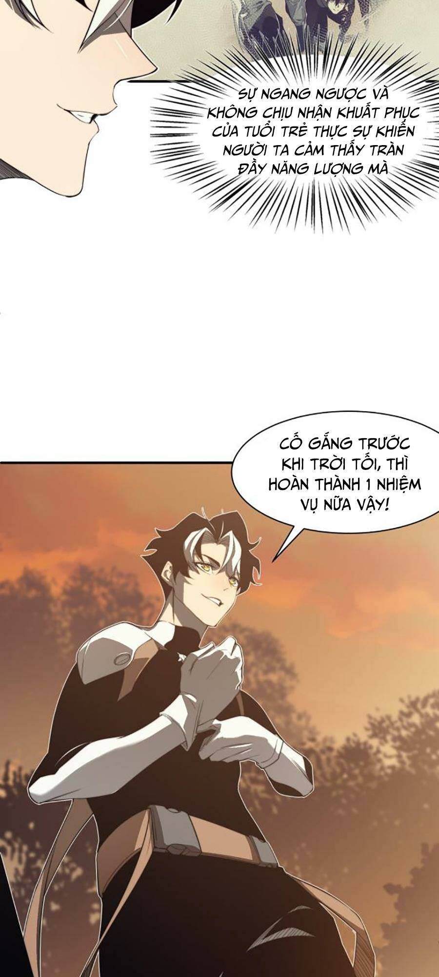 Quỷ Tiến Hóa - Chapter 11 - Page 51