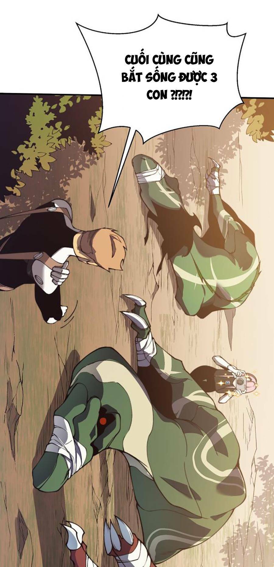 Quỷ Tiến Hóa - Chapter 11 - Page 56
